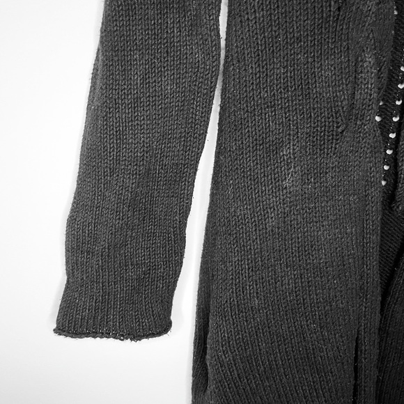 BCBG Chunky Duster - Picture 8 of 12